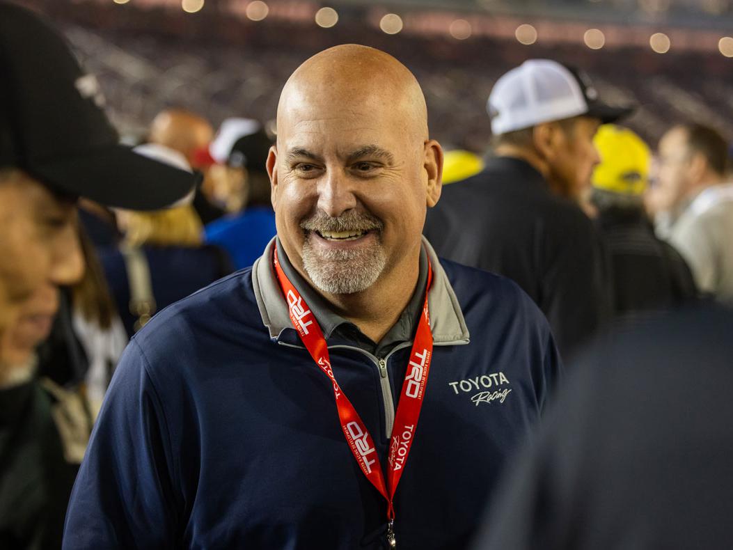 Jack Irving image for PRI Magazine Industry Insights